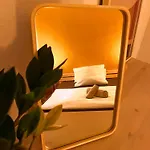 Апартаменты Cozy Vibes Michelbach an Der Bilz