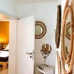 Cozy Vibes Апартаменты Michelbach an Der Bilz