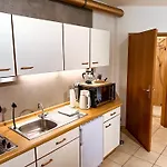 Апартаменты Cozy Vibes *