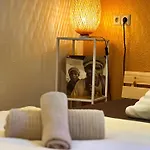 Cozy Vibes Апартаменты *