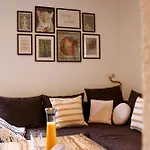Апартаменты Cozy Vibes *