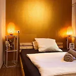 Cozy Vibes Michelbach an Der Bilz