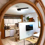 Cozy Vibes Апартаменты Michelbach an Der Bilz
