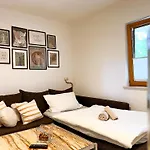 Cozy Vibes Апартаменты