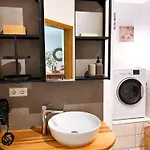 Апартаменты Cozy Vibes *
