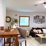 Апартаменты Cozy Vibes Michelbach an Der Bilz