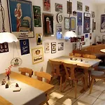 Cozy Vibes Апартаменты Michelbach an Der Bilz
