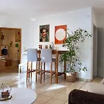 Апартаменты Cozy Vibes *