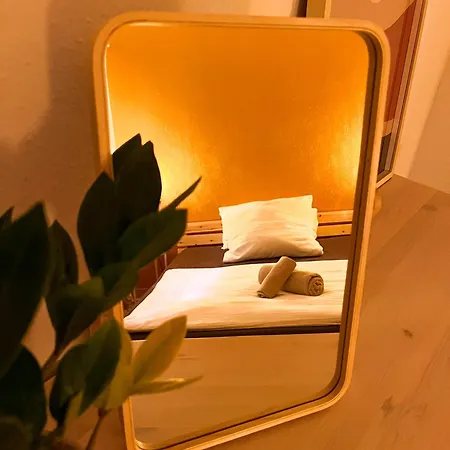Apartment Cozy Vibes Michelbach an Der Bilz