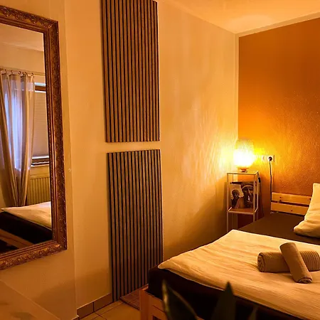 Cozy Vibes Michelbach an Der Bilz