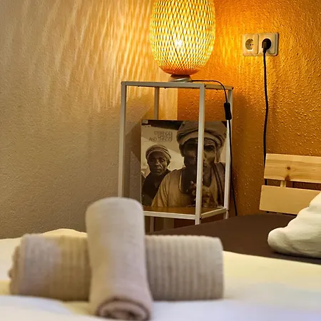 Cozy Vibes Appartamento *