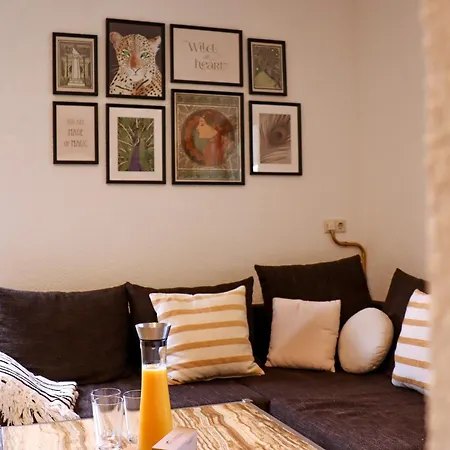 Apartment Cozy Vibes *