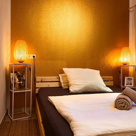 Cozy Vibes Michelbach an Der Bilz