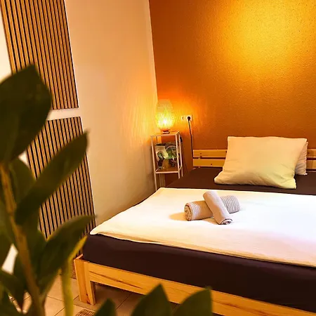 Apartment Cozy Vibes