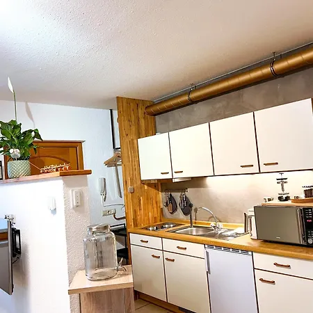 Apartment Cozy Vibes *