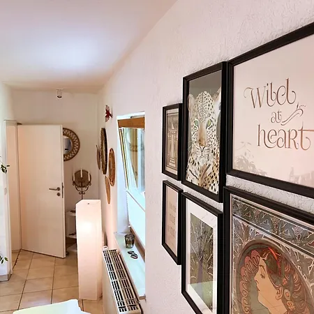 Appartamento Cozy Vibes