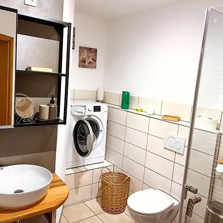 Cozy Vibes Michelbach an Der Bilz