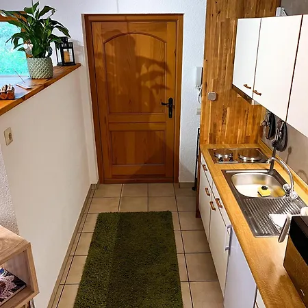 Apartment Cozy Vibes