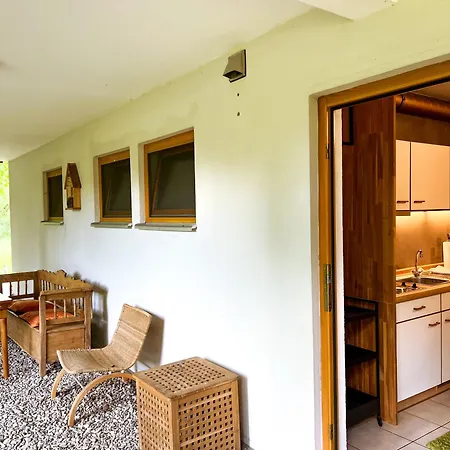 Appartamento Cozy Vibes