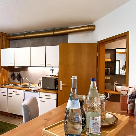 Cozy Vibes Apartment