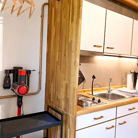 Appartamento Cozy Vibes