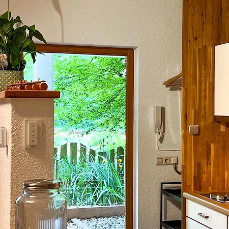 Cozy Vibes Apartment