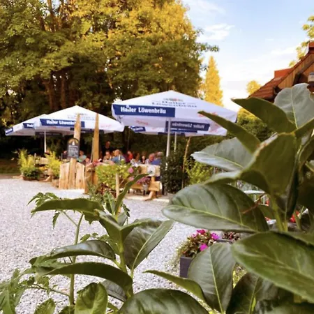 Cozy Vibes Michelbach an Der Bilz