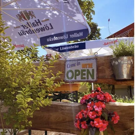 Cozy Vibes * Michelbach an Der Bilz