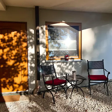 Appartamento Cozy Vibes *