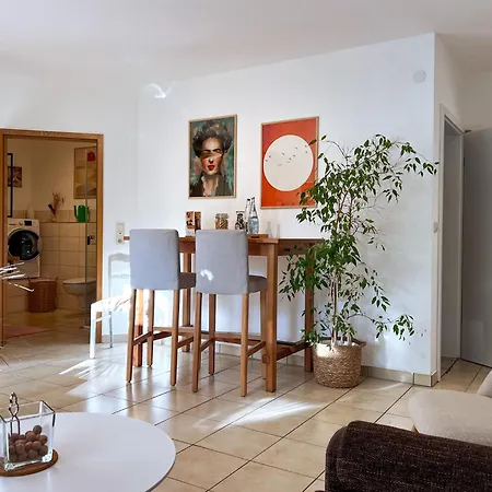 Apartment Cozy Vibes *