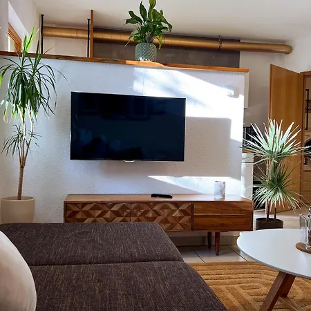 Cozy Vibes Апартаменты *
